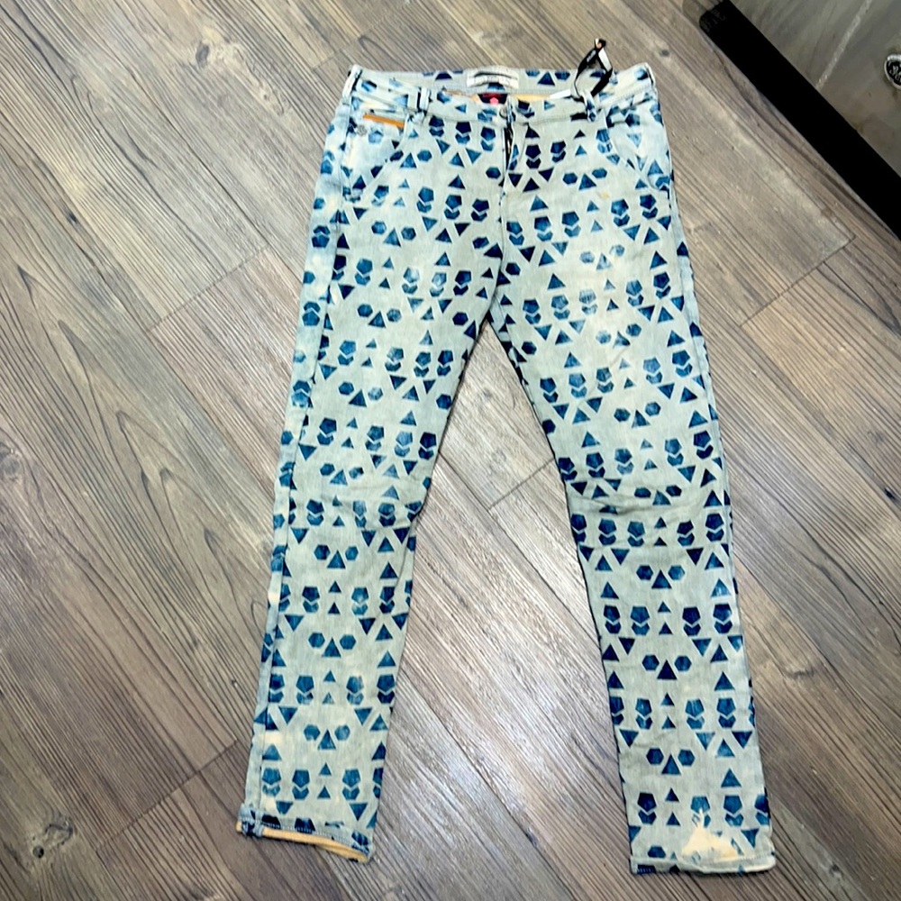 Maison & Scotch pants